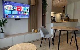 Apartament na Moniuszki